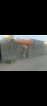 حي النصر بداية الفرع • ١١٥م • زراعي
