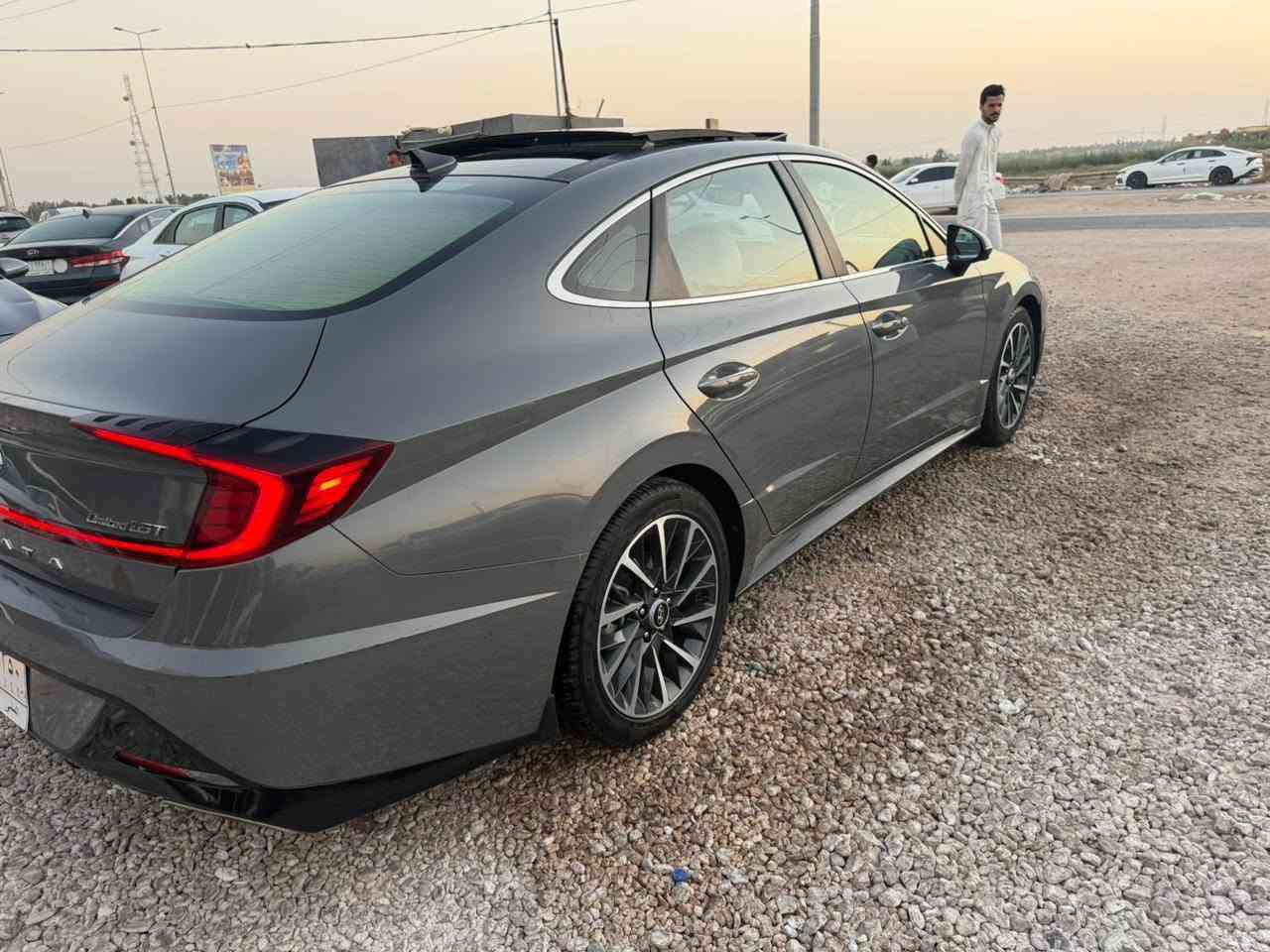 يالله
هونداي سوناتا
موديل 2022
حادث تبديل بنيد صبغ جاملغات ألاماميات بدون عابر 
معوقين وكاله عامه من المعوق 
السياره جاهزه مناقصه شي 
التواصل 
واتساب ***********
السعر 142
