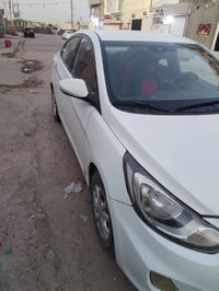 ٢٠١٤ • مكينة ١٦٠٠ • مكفولة