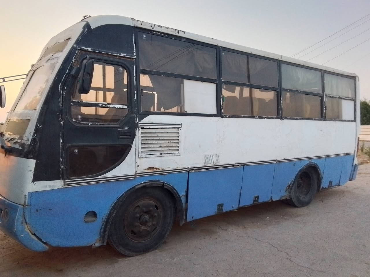 سلام عليكم باديه لبيع راعيهه بدوانيه بس ماندله ابيع كوم حديد 3 ملين ونص *********** المكان بغداد
