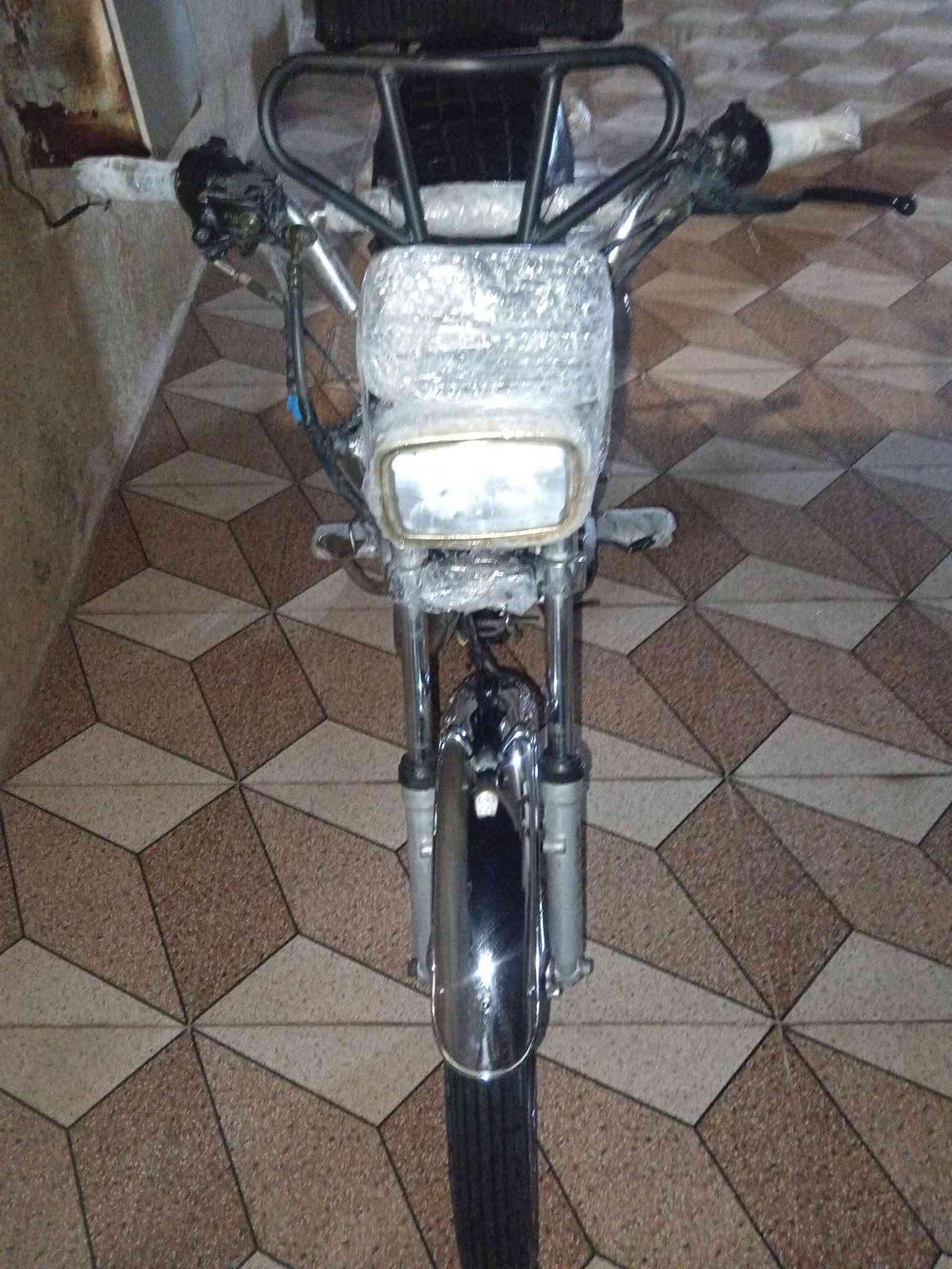 سيفان • ٥ كير • موديل ٢١