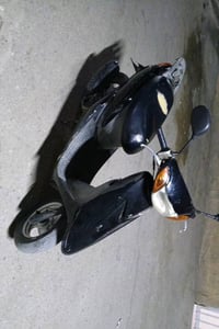 دراجة ٦٠ • جديدة • بدون سلف