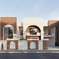 تصميم وتنفيذ • اشراف • منازل ومحلات