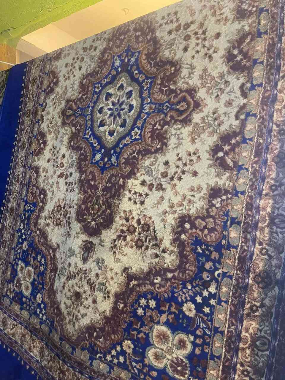 الى أهالي  العزيزيه  🇮🇶🇮🇶

تُقدم مكوى المصطفى   خدمة غسل وتنظيف المفروشات وأتخم القنفات بأحدث الأجهزة ومواد التنظيف المخصصة للحفاظ على ألوان وجودة المفروشات 🛌✨

🚚 خدمة التوصيل مجانية من البيت إلى المحطة ومن المحطة إلى البيت (ذهاباً وإياباً).

🔥 عروض مكوى المصطفى  الجديدة 🔥

✔️ سعر متر السجاد: 1500 دينار فقط
✔️ غسل أتخم القنفات: 50 ألف دينار
✔️ غسل البطانيات: 5000دينار للقطعة

🏨 جاهزون لتلبية طلبات:
الحسينيات، الفنادق، الشقق المفروشة، المجمعات السكنية، والدوائر الحكومية.

⭐ سرعة بالإنجاز
⭐ عناية فائقة بالمفروشات
⭐ تعقيم وتنظيف احترافي
⭐ استلام وتسليم ضمن المواعيد

📍
العزيزيه عماره السفينه 📍

#محطة_ وغسل المصطفى 
#غسيل_المفروشات
#تنظيف_السجاد
#تنظيف_القنفات
#

لاستفسار لاتصال ع الرقم 
***********
