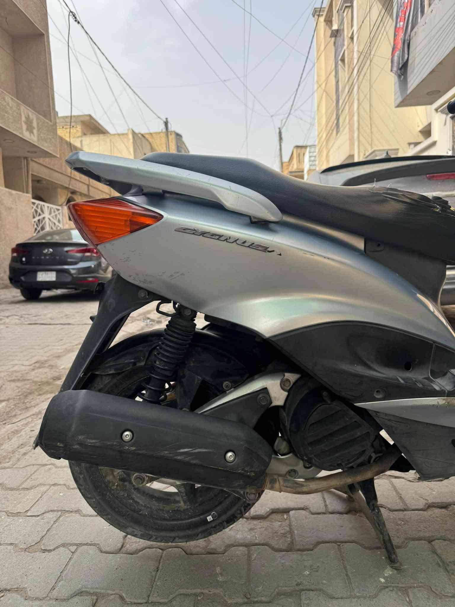 سكنس نثية • ١١٠ • ماشي ٢٠٠٠٠