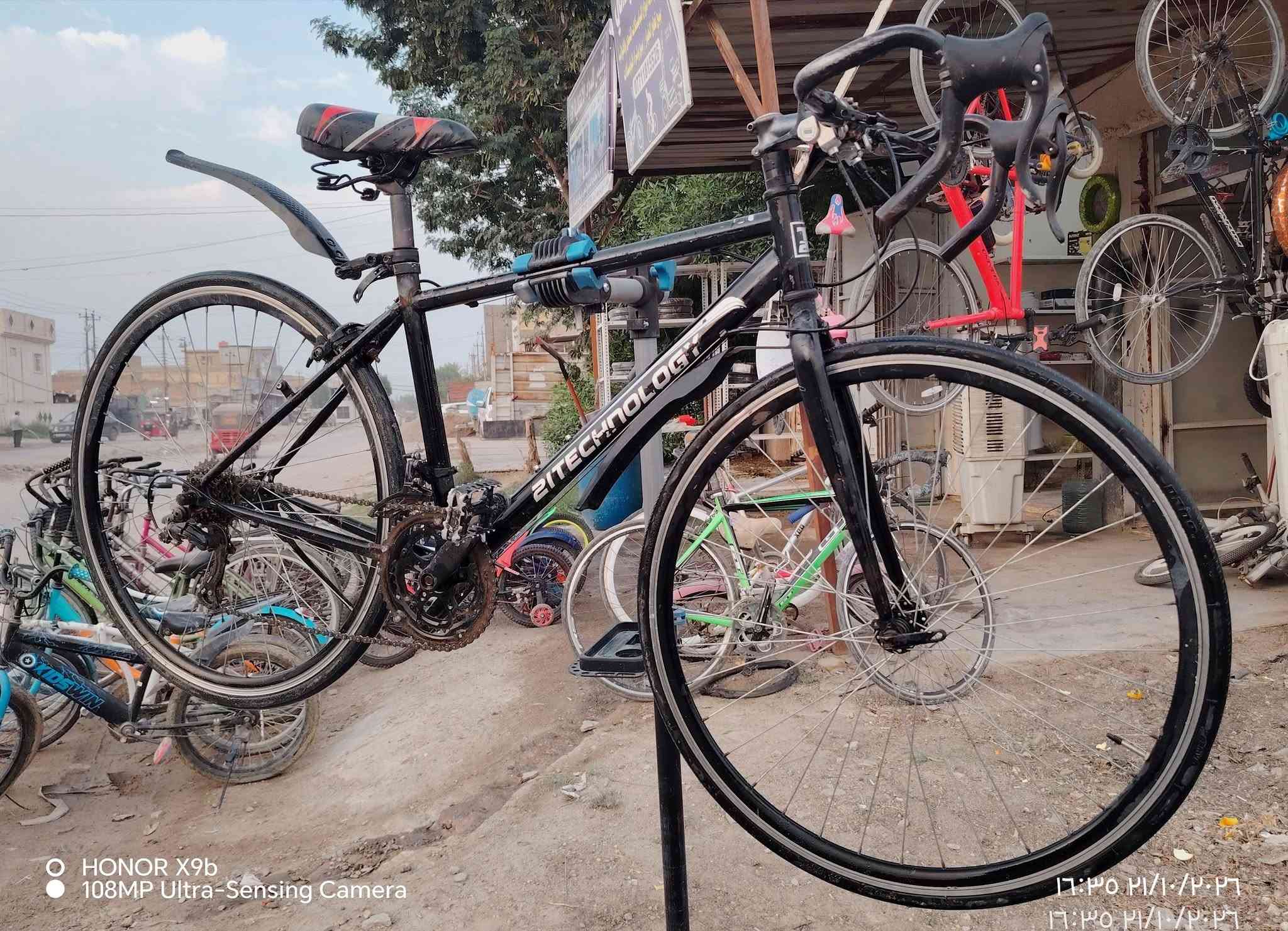 باسكل C700 • حجم ٢٨ • نضافه ٨٥٪