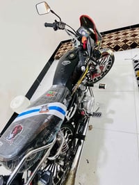 موطور ايراني • ٢٠٠س • ٢٠٢٥