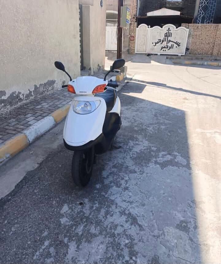 #سبيسي ياباني للبيع دراجه نضيفه وجاهزة مال جناي سعرها 500 وبيها مجال للشراي اتصل بيه وبخدمتك /***********
