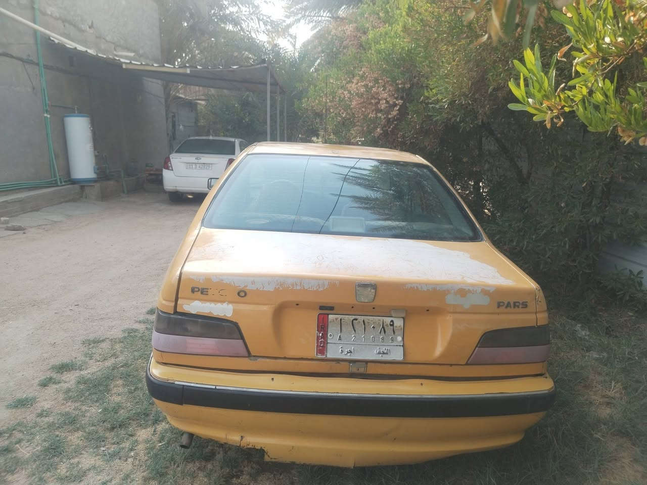 سلام عليكم بيجو بارص مديل ٢٠١٣ كير محرك خير من الله بسمي مشروع وطني سنويه ٢٩ مصفره هيئه وغرامات السعر ١٧ بيها مجال التوصل الرقم *********** المكان طوريج

