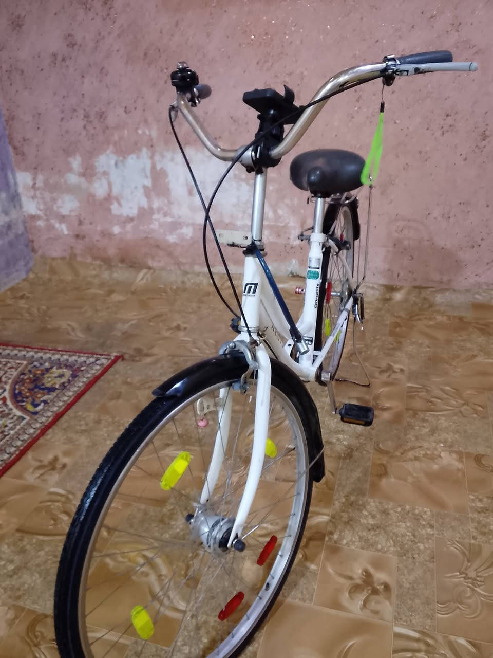 بايسكل • البصرة • الحيانيه