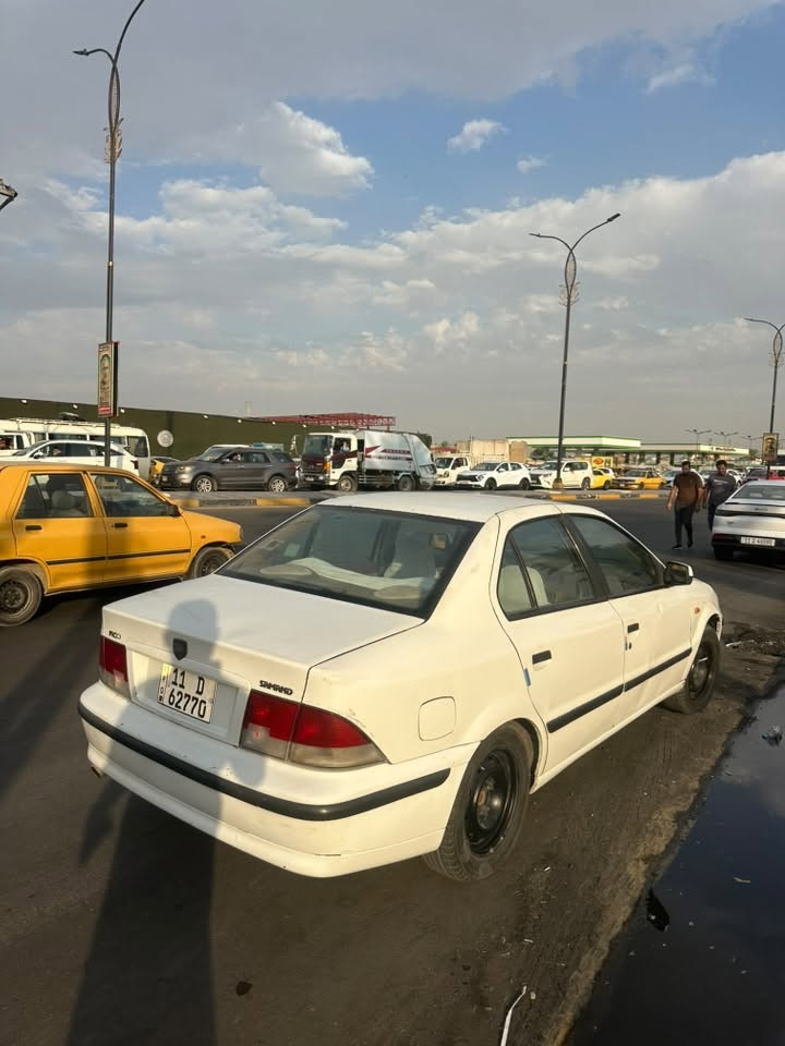 ٢٠١١ • صبغ • جاملغ