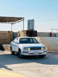 مكينة ٢٥٠٠ • موديل ١٩٩٢ • تبريد ثلج