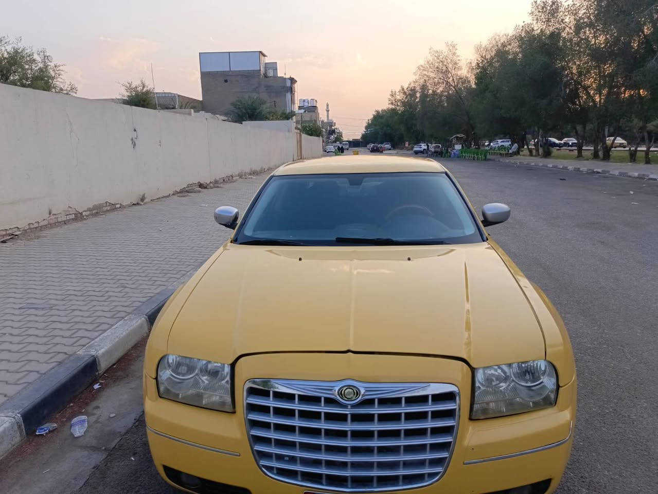 اوباما 10اصل رقم بغداد جاهزه ومكفوله ماعده المشر عليه بيه ضربه تبريد عاطل محرك وكير وحداديه جداد مكان السياره نجف السعر 100بس بيع ***********
