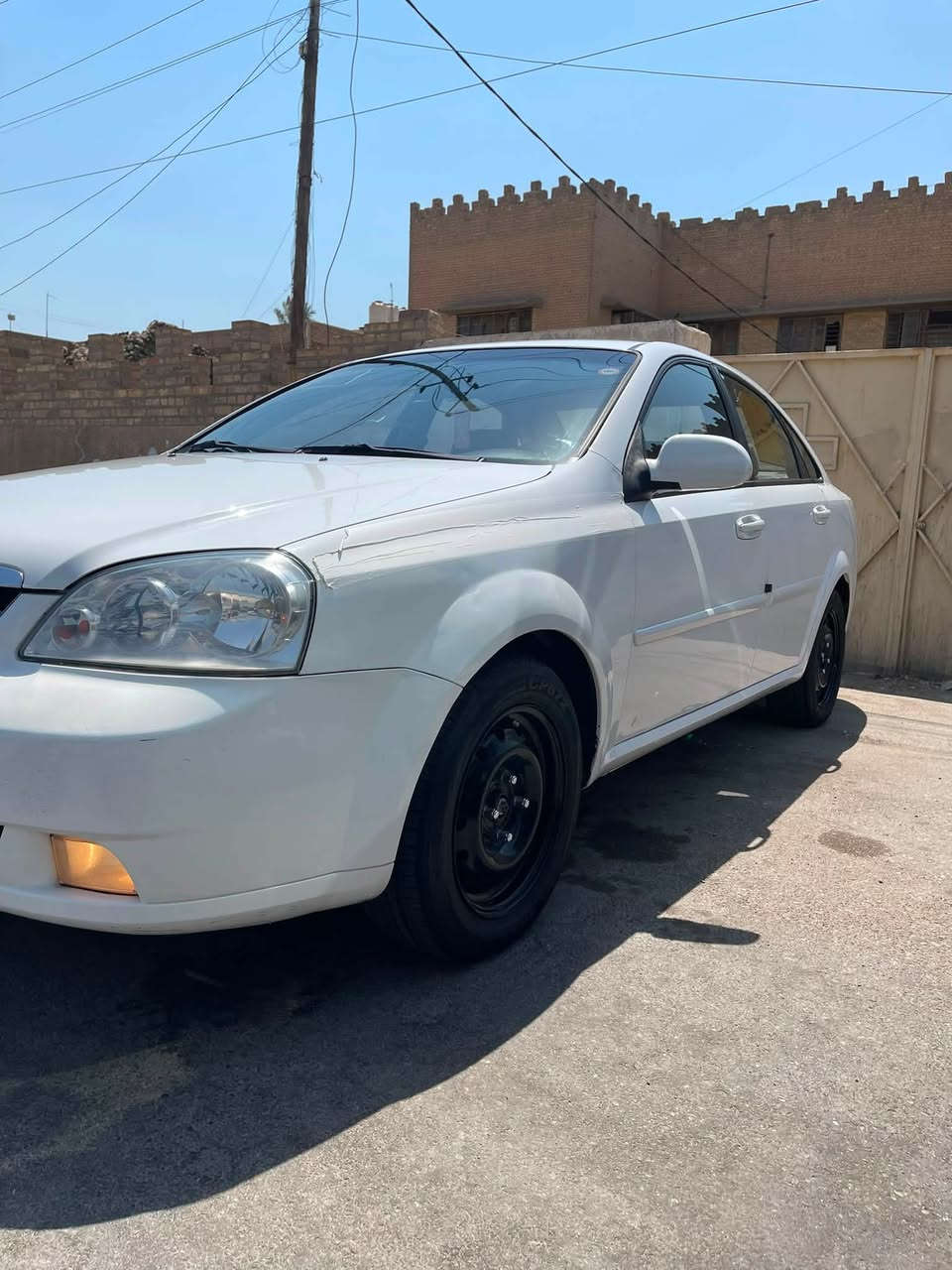 سلام عليكم اوبترا موديل 12خليجي شركه العامه مكفوله كفاله عامه عده كارت بصيط بيه ماشيه 90 سياره جهزه وجديده بمعنه الكلمه بسمي مكاني بغداد الدوره عارضه 87 وبيه مجال رقمي ***********
