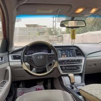 سوناتا ٢٠١٦ • وارد امريكي • رقم اربيل