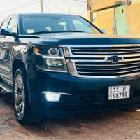 تاهو خليجي • ٢٠١٥ • مكينة ٨/٥٣٠٠