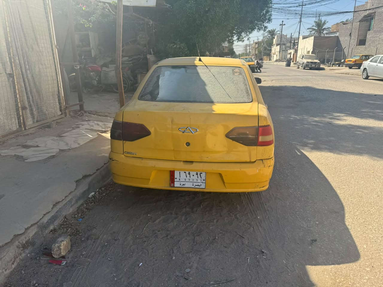 ٢٠١٦ • محرك جديد • كربلاء