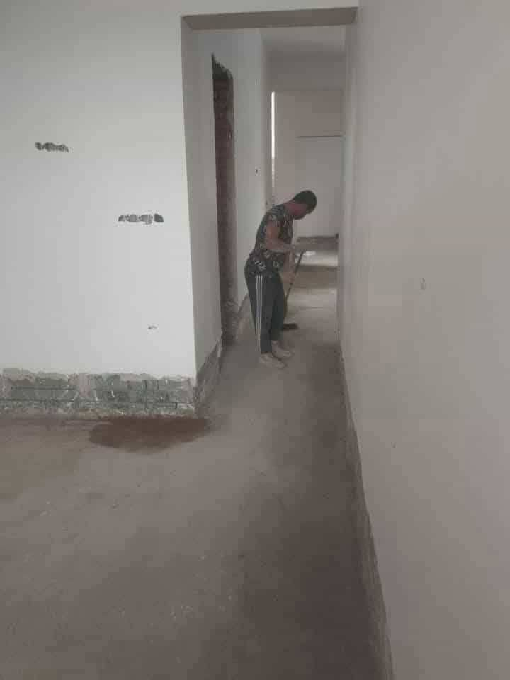***********سلام عليكم  / يوجد كادر عمل جاهز  تصعيد مواد  / تنضيف بيوت  / تفليش  / تكشيط  / دفن نهري  / شقلنه ليل ونهار  / وماعليك بكلشي تاخذ شقل جاهز مني  / ومعداتنه جاهز وسياره تجيك للبيت ماعليك بس تصال على رقم/  ***********
