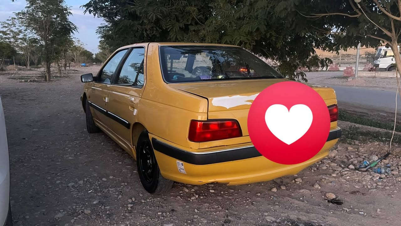 🚗 للبيع بيجو بارس موديل 2015

✨ السيارة جاهزة وما ناقصها أي شي
✅ السيارة باسمي
✅ صدر جديد
✅ تايرات جديدة
✅ مكينة وكير جاهزين
✅ استخدام مرتب ونظيفة
📍 بغداد

السيارة تستاهل المعاينة، والجاد يتفضل يشوفها على الطبيعة.

📞 للجادين فقط: [رقم الهاتف] ***********
