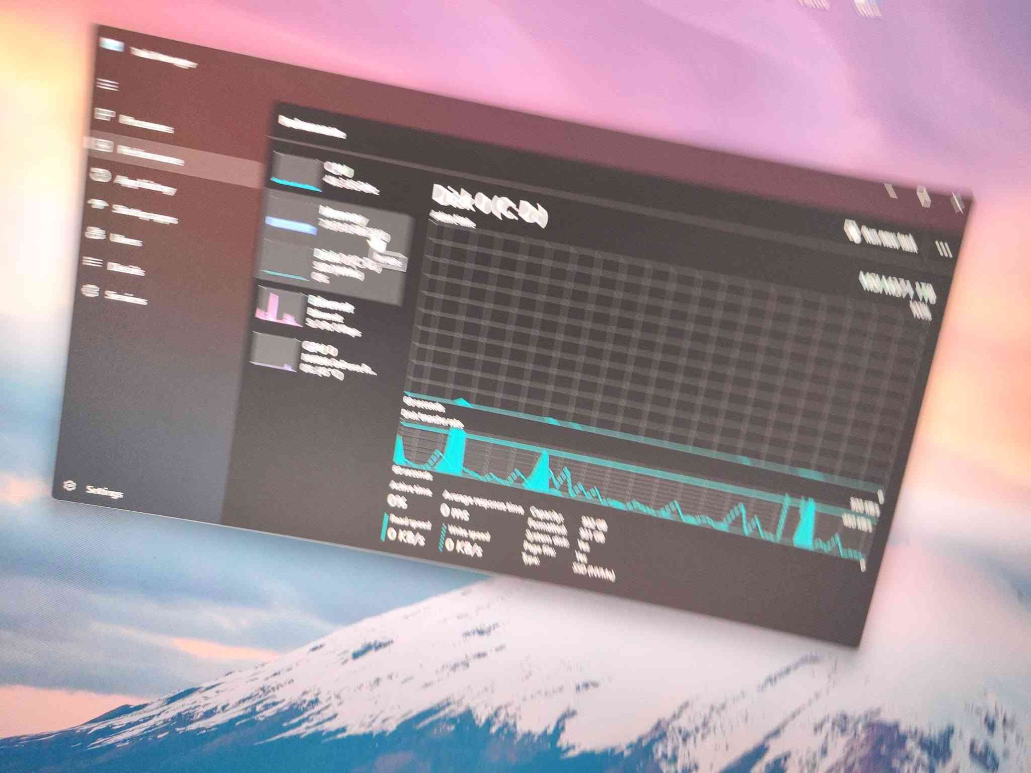🖤 Gaming PC | i7-12700KF + RTX 4060 AERO + 32GB

🖥️ المواصفات

- ⚡ CPU: Intel Core i7-12700KF — 12th Gen
- 🎮 GPU: Gigabyte AERO RTX 4060 — 8GB
- 🧠 RAM: 32GB DDR4 — 3600 MT/s
- 🛠️ Motherboard: Gigabyte B760 DS3H AX DDR4
- 💾 Storage: 1TB NVMe SSD
- ❄️ Cooling: AIO Liquid Cooler
- 🤍 Case: Thermaltake White
- 💡 Fans: RGB Fans

🖥️ الشاشة

- Gigabyte 27"
- 2K / QHD
- 165Hz

🎮 الملحقات

- ⌨️ AULA WIN60 HE
- 🖱️ AJAZZ AJ139MC V2
- 🎧 Logitech G635
- 📷 Webcam
- 🪑 Gaming Chair
- 🪵 Gaming Table — 120cm

🔥 البيع شامل

PC + شاشة + Webcam + Keyboard + Mouse + Headset + كرسي + طاولة

Setup كامل ومرتب وجاهز للـ Gaming • Streaming • Study • Daily Use

📍 النجف
💰 السعر: خاص
📞 ***********
📩 للاستفسار والتفاصيل: خاص

نص مكتوب في الصور:
- Task Manager
- Processes
- Performance
- App history
- Startup apps
- Users
- Details
- Services
- Settings
- Run new task
- CPU
- 4% 3.22 GHz
- Memory
- 7.9/31.8 GB (25%)
- Disk 0 (C: D:)
- SSD (NVMe)
- 0%
- Ethernet
- S: 0 R: 0 Kbps
- GPU 0
- NVIDIA GeForce R...
- 0% (45 °C)
- Memory usage
- 32.0 GB
- 31.8 GB
- 60 seconds
- 0
- Memory composition
- In use (Compressed)
- 7.6 GB (0 MB)
- Available
- 24.0 GB
- Speed:
- 3600 MT/s
- Slots used:
- 2 of 4
- Form factor:
- DIMM
- Committed
- Cached
- Hardware reserved: 164 MB
- 9.1/33.8 GB 5.6 GB
- Paged pool
- Non-paged pool
- 352 MB
- 331 MB
- Google Chrome GGG Gameloop Steam Discord Steam Task Manager Processes Performance App history Startup apps Users Details Services Settings GPU NVIDIA GeForce RTX 4060 CPU 4% 3.27 GHz Memory 7.9/31.8 GB (25%) Disk 0 (C:) SSD (NVMe) 0% Ethernet Ethernet 0% 0 Kbps GPU 0 NVIDIA GeForce RTX 4060 0% (45 °C) 3D 0% Copy Video Encode 0% Video Decode 0% Dedicated GPU memory usage 8.0 GB Shared GPU memory usage 15.9 GB Utilization 0% GPU Memory 0.9/23.9 GB Dedicated GPU memory 0.8/8.0 GB Shared GPU memory 0.2/15.9 GB Driver version: 32.0.16.1692 Driver date: 9/4/2026 DirectX version: 12 (FL 12.1) Physical location: PCI bus 1, device 0, function 0 Hardware reserved memory: 235 MB
- System > About Storage 932 GB 459 GB of 932 GB used 1W Graphics Card NVIDIA GeForce RTX 4060 Installed RAM 32.0 GB Processor 13th Gen Intel(R) Core(TM) i7-12700KF 3.60 GHz Cypher B760 DS3H AX DDR4 Device specification Device name Cypher Processor 13th Gen Intel(R) Core(TM) i7-12700KF 3.60 GHz Installed RAM 32.0 GB (31.8 GB usable) Device ID A7B0A8F1-D55F-4F8F-81FA-EFD3C352B88C Product ID 00331-80000-00000-AA320 System type 64-bit operating system, x64-based processor Pen and touch No pen or touch input is available for this display Related links Domain or workgroup System protection Advanced system settings