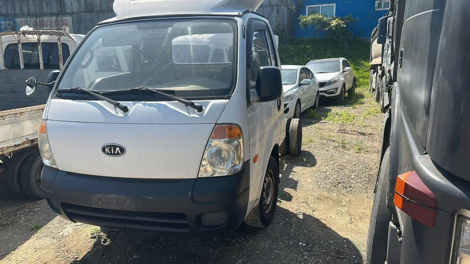 يوجد قطع غيار كيا بنكو جمله فقط!!
شركة ماهر الحجار 
يوجد توصيل لجميع محافظات العراق 🚚 
للتواصل ***********……‭***********‬
