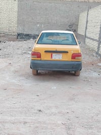 مديل ٢٠١١ • مكينة قبل اسبوعين • نجف
