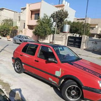 كولف نفخ • ١٩٩٤ • موصل