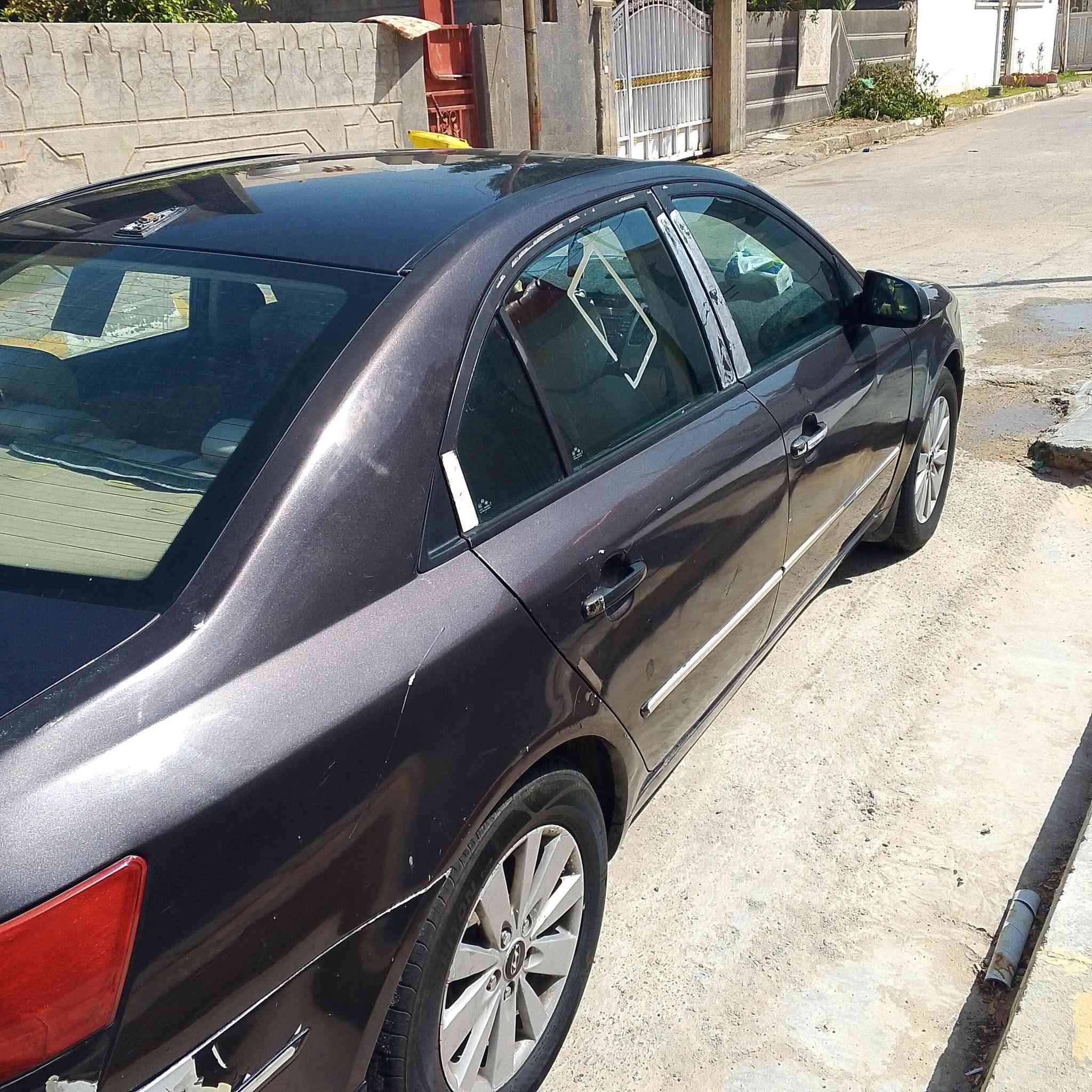 سوناتا2009وراد امريكي محزمه محرك2400كير محرك جديد علا الفحص. رقم بغداد السعر 107بي مجا قليل***********
