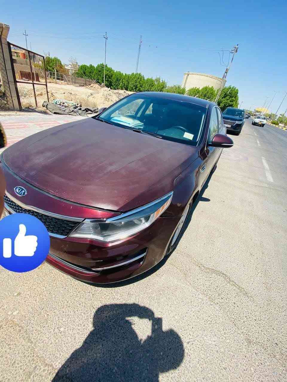 اوبتما • ٢٠١٨ • مكينة 2400