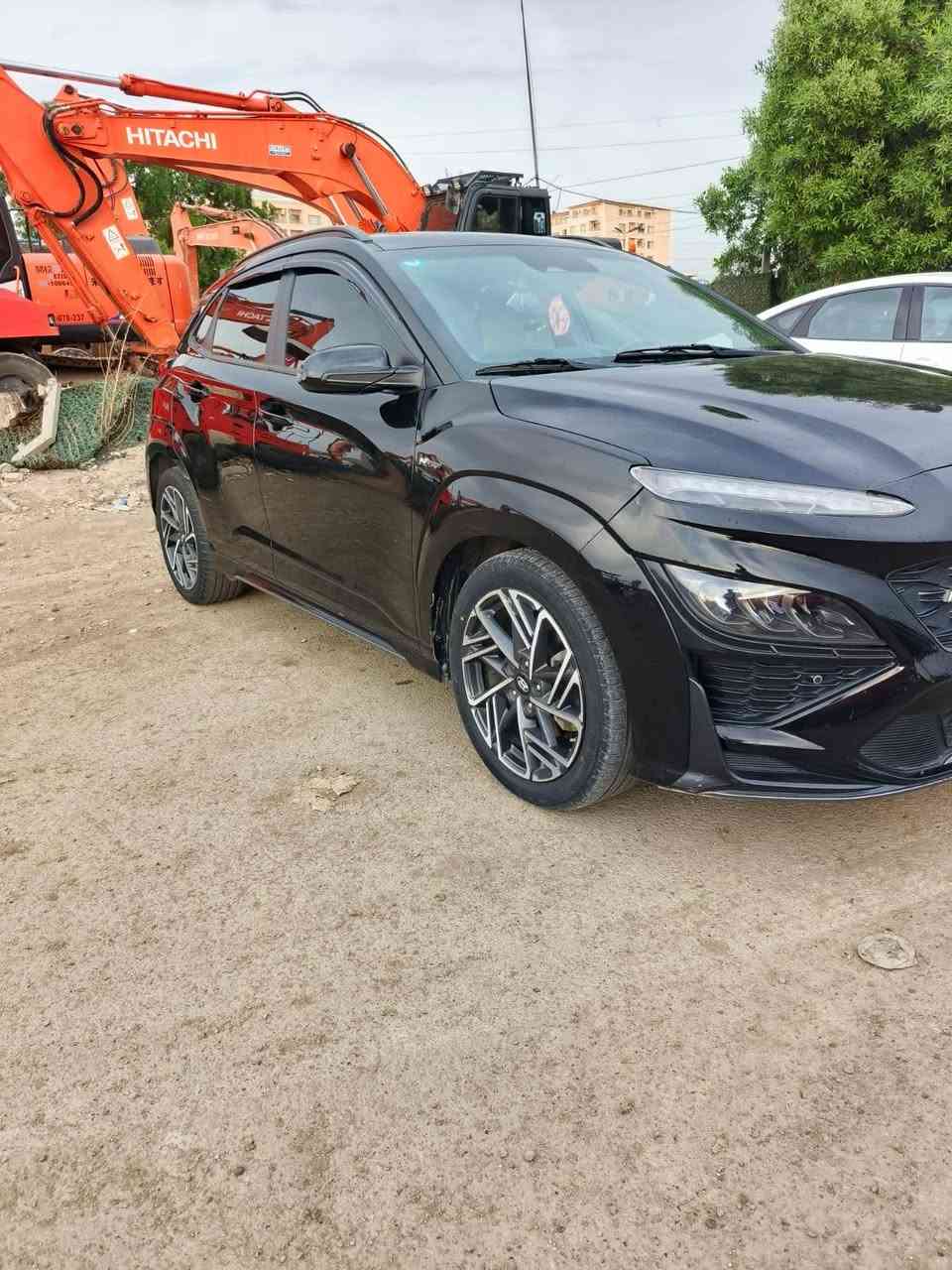كونا N لاين • موديل ٢٠٢٢ • ١٦٠٠ تيربو