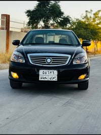 جيلي ٢٠١٣ • اوتوماتيك • ٤٧٠٠٠ كم
