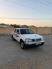 نيسان • موديل ٢٠١١ • أربيل