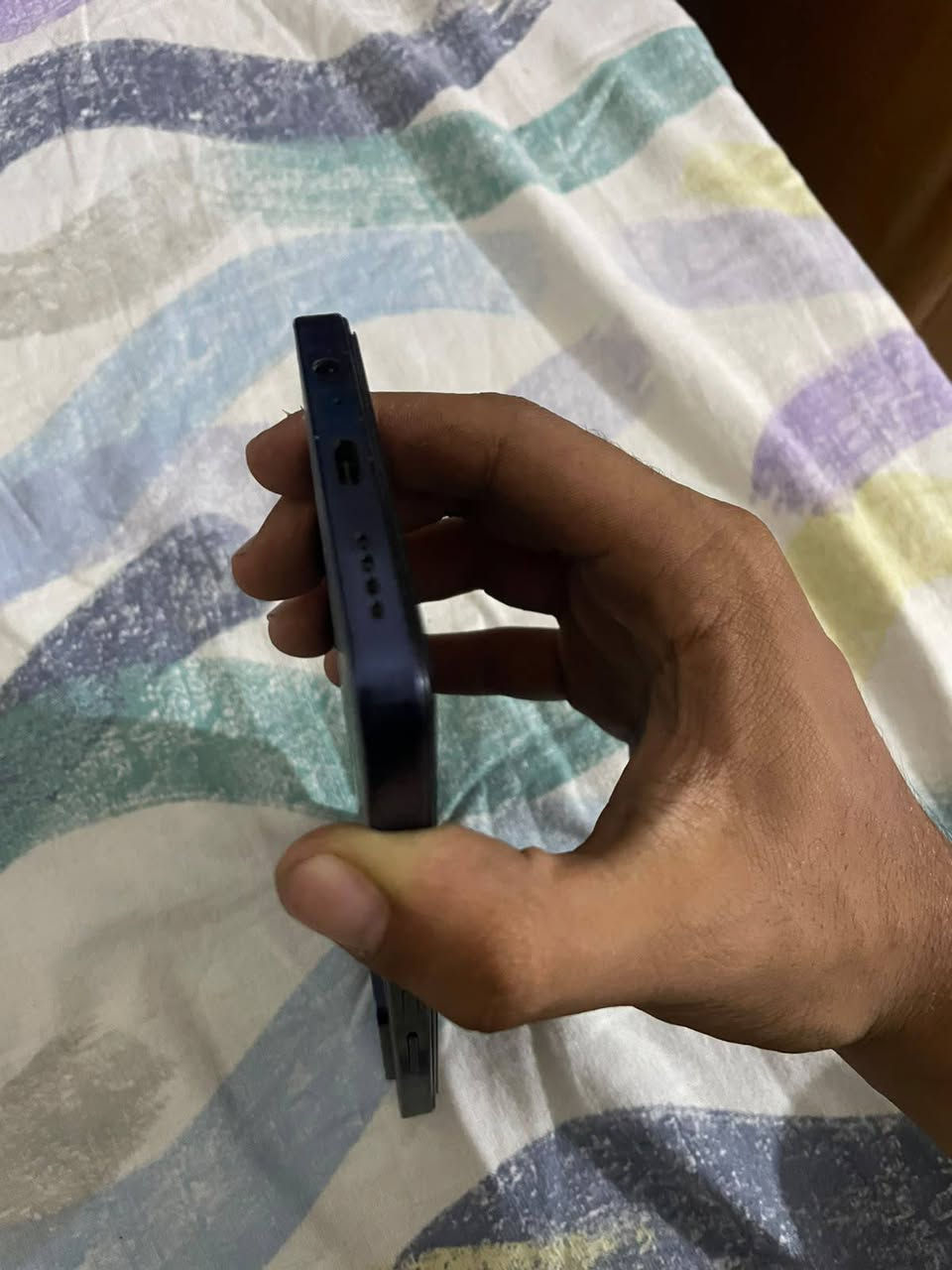 انفنكس نوت 30 برو • ٢٥٦ • ١٤٤ هرتز