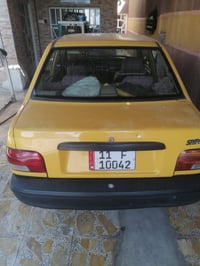 للبيع موديل ١١ الرقم ٠٧٧٢٣٥٨٣٥٦٣
