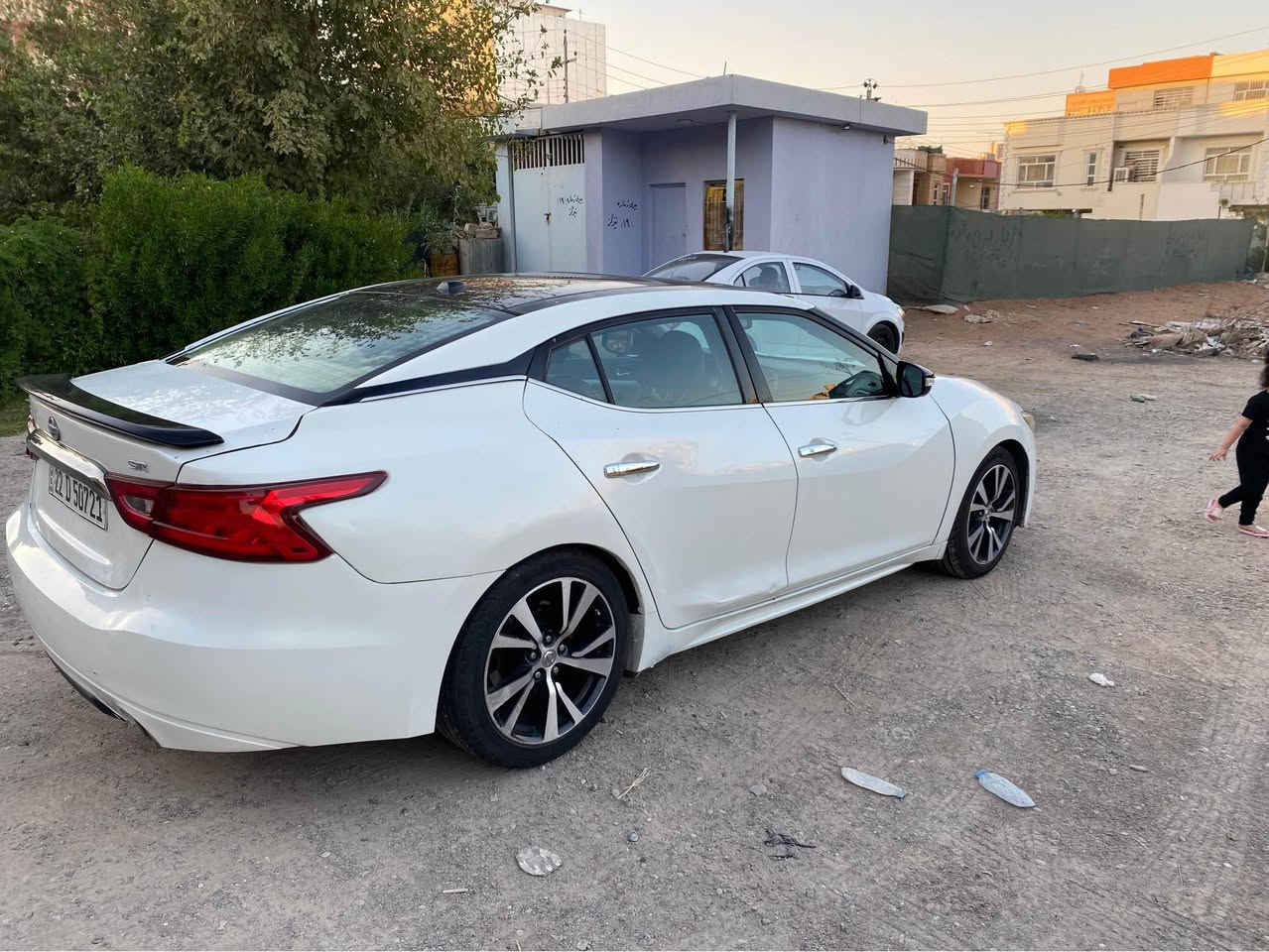 Nissan maxzima 2017 ful ful ***********
گیر مەکینە کارەبایات بەشەرت ورگەرو نیە بەشەرت پیش و پشتی شلە فحم فی فحم دەفرۆشم لیدرانی هەیە قلبی بەشەرت نادەم بە حیزام دەفرۆشم سحری ٧٥ وەرەقە ٨٥٠$ غەرامەی لەسەرە دەگرینینەوە پاش ماحملە موشتری نی بیزارمان مەکە .. *********** بەناو کردن بەشەرت أربيل, العراق
