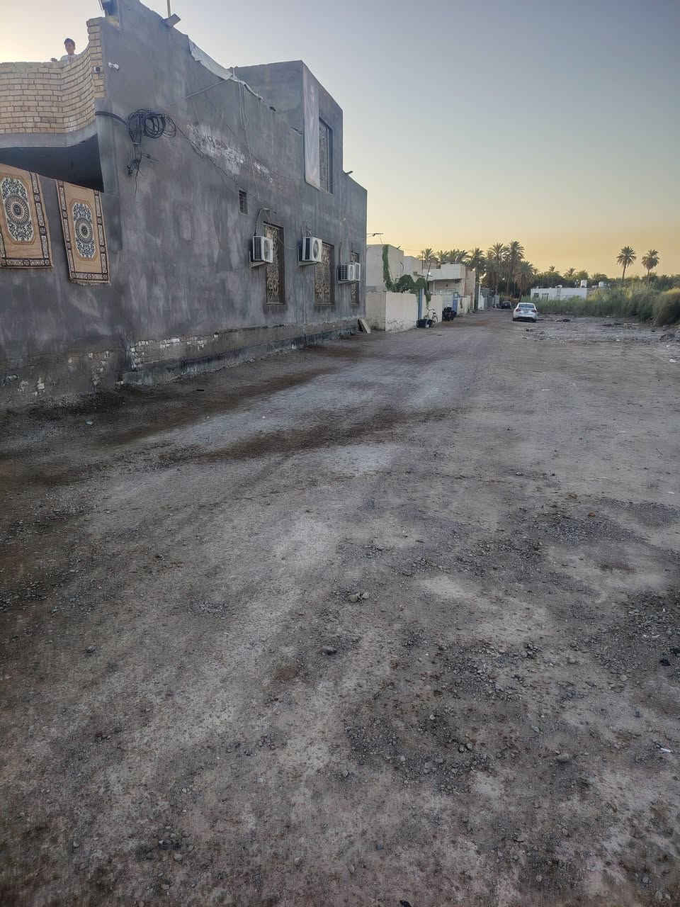ميسان الدفاس • دونمين ونص • ٦ بيوت