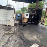 حمل ٦٠٠ • مولدة كمينز ٣٠٠ • بوردات مابي