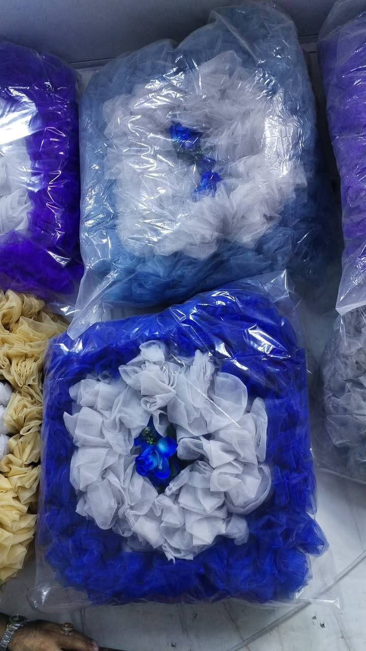 ورد سيارات • تزيين • نضيف كلش