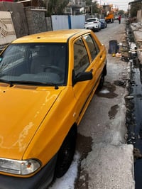 سايبه للبيع موديل 15 مكينه كير شواصي خير من الله تبريد ثلج السياره نضي...
