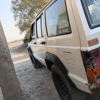 جيب • گير أوتوماتيك • قضاء البدير