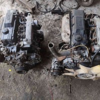 مكاين بنكو 2701 • بغداد الامين الثانية • عله الشغل