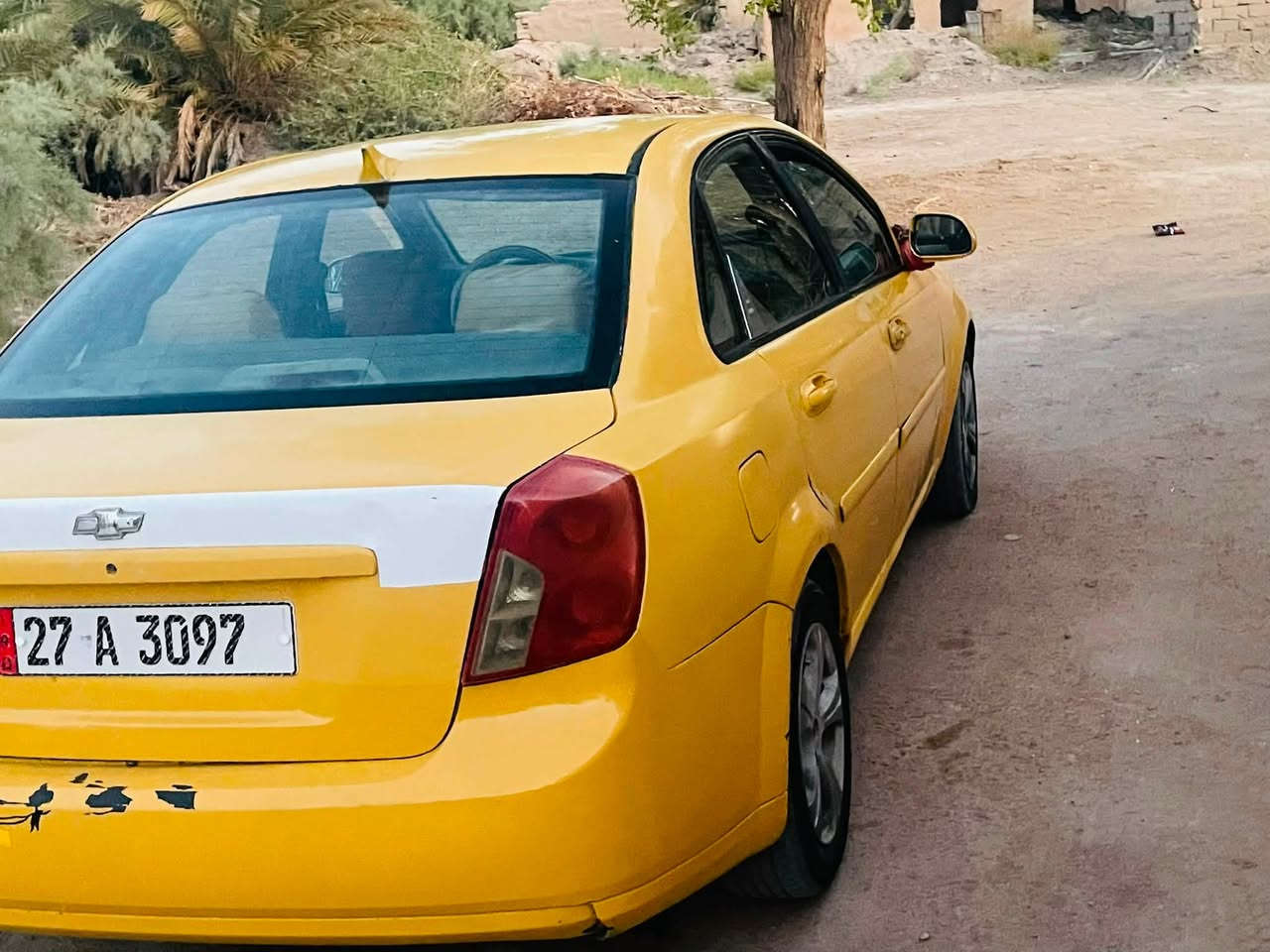 السلام عليكم اوبترا خليجي للبيع موديل 2008گير تماتيك مكينه حداديه رقم ذي قار نكليزي بسمي
السعر48ورقه
مكاني السماوه الرميثه الاستفسار الاتصال على
***********
***********واتساب
