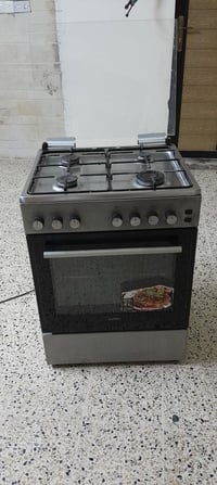 فرن • للبيع