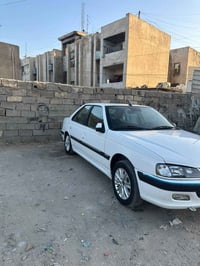 بيجو بارس • ٢٠٢٥ • باقي كفاله سنة