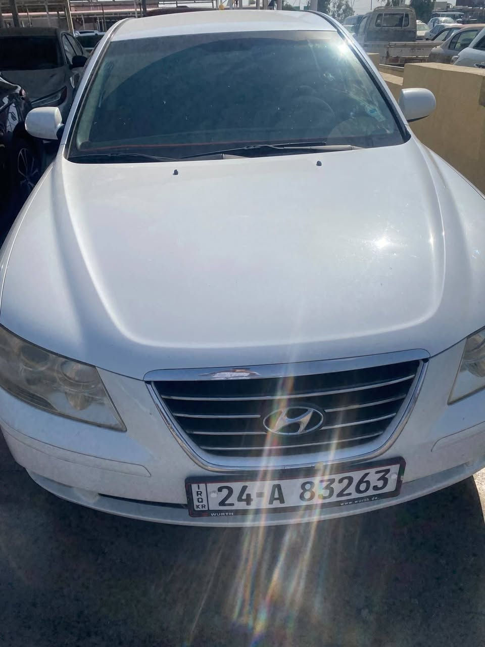 متوفر جميع انواع السيارات نقد و نظام اقصاد بس اهل موصل فقط خابرني انطيك كل تفاصيل *********** بس كل سياره حسب مقدمه يعني مو عندك ٢٠ ورقه تريد سياره موديل ٢٠ لا كل سياره حسب مقدمتها الحمد لله احنه معروفين ع مستوا موصل كلها موقعنه عقرة و شيخان انشالله ما نقصر مع زباينه نتعاون مع زباين بقدر امكان اي استفسار انتصل ع رقم
