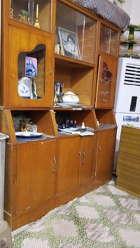 معرض • بحالة جيدة • قابل تفاوض