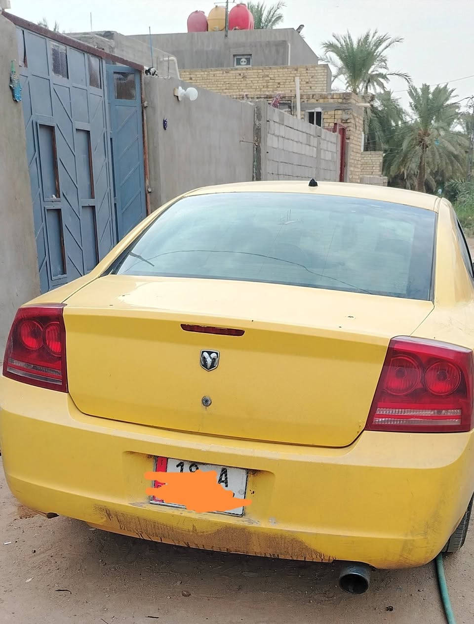 تشارجر • ٢٠٠٨ • سنويه ٢٠٢٩