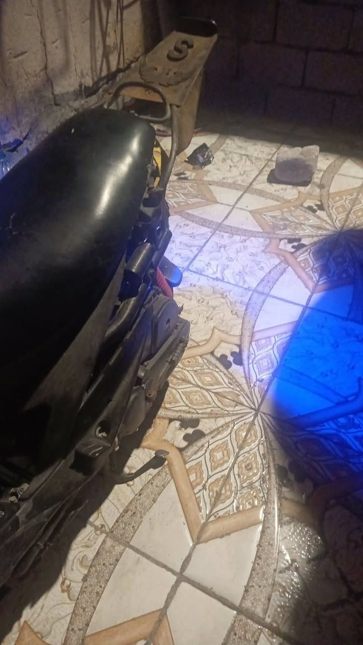البيع دراجه مكينه ناعمه سلف هندر 55بلاديه بس ولفات مبدله شلعه معدل فولل  سعر 550 وبيه مجال  معدل فولل تواصل واتساب ***********
