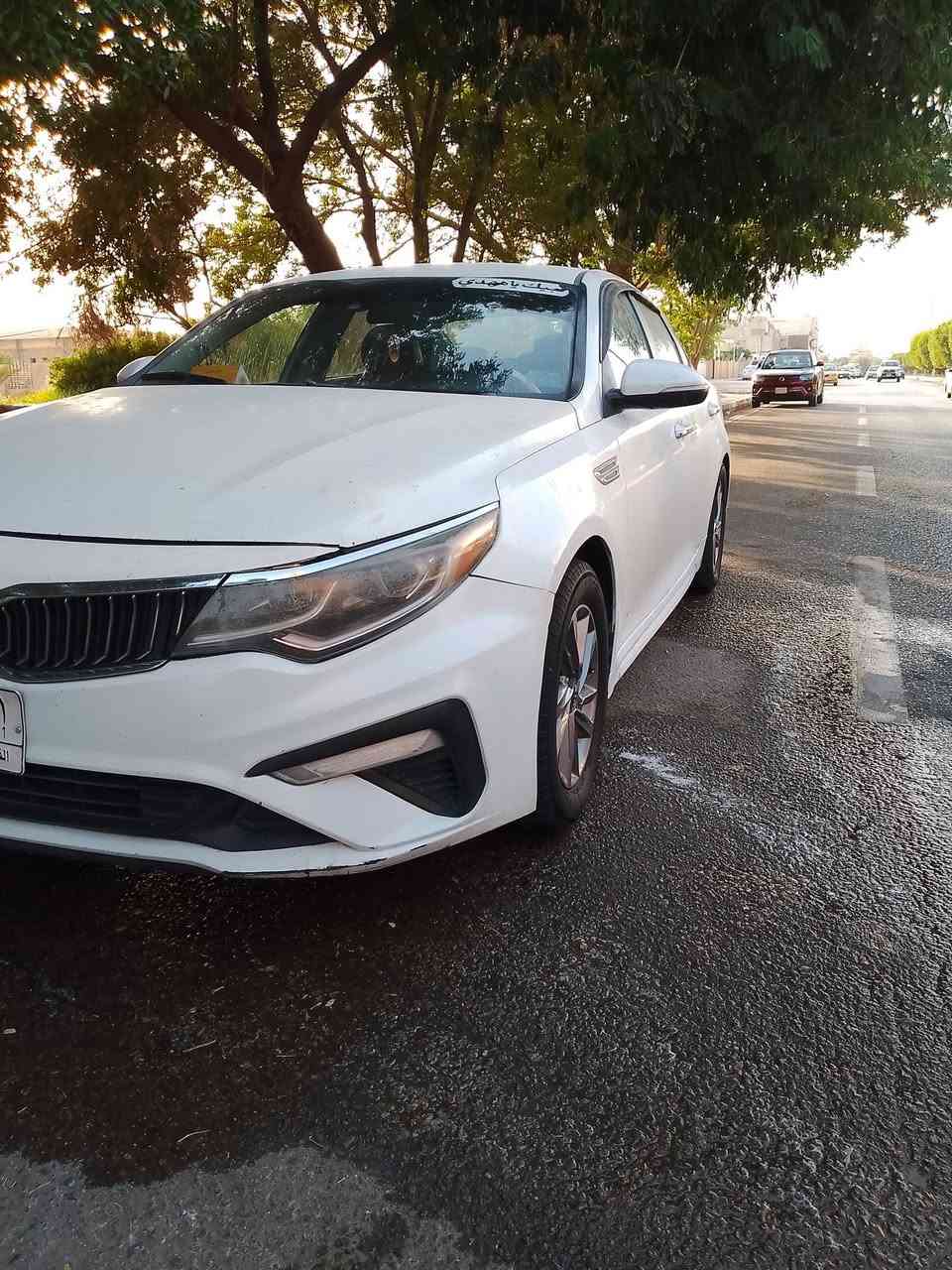 ابتماء موديل 2019 وارد امريكي معوقين سياره نضيف بيه بابين ثنين سائق وخلف سائق مكان سياره كربلاء
سعر خاص 
رقم لهاتف ***********
تعال نتصال استفسار
ابتماء موديل 2019 وارد امريكي معوقين سياره نضيف بيه بابين ثنين سائق وخلف سائق مكان سياره كربلاء

