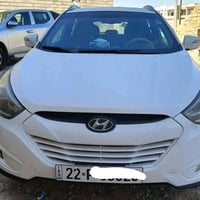 توكسن • ٢٠١٤ • رقم اربيل